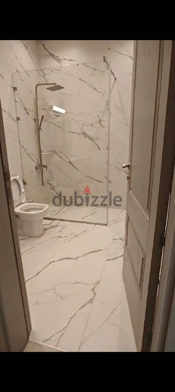 luxurious furnished apartment for rent in Salmiya. 4