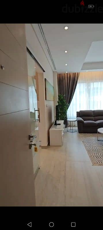 luxurious furnished apartment for rent in Salmiya. 5