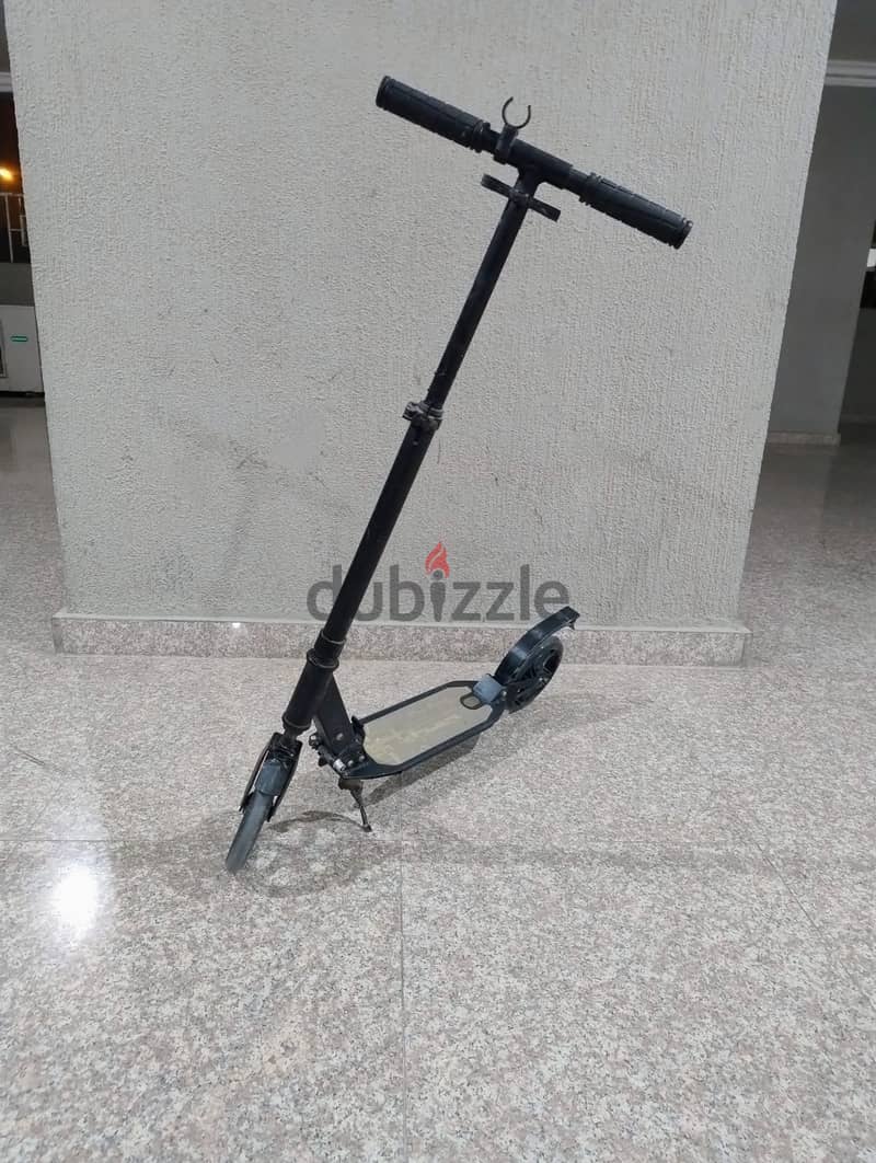 Adult foldable kick scooter 0