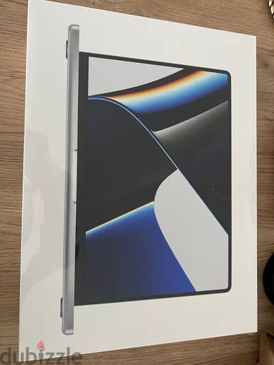 BRAND NEW 2021 APPLE MACBOOK Pro 14“  M1 MAX  64GB, 2TB SSD,