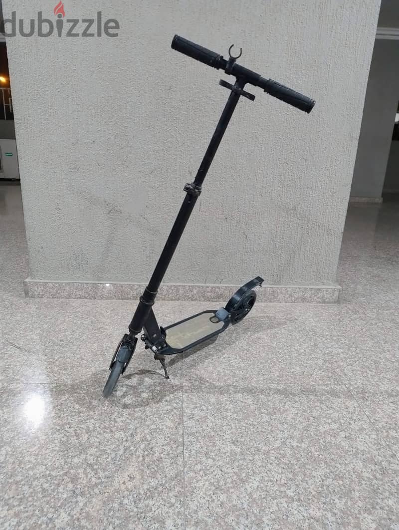 Adult foldable kick scooter 0