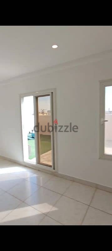 roof top apartment in Egeila for rent for expats only