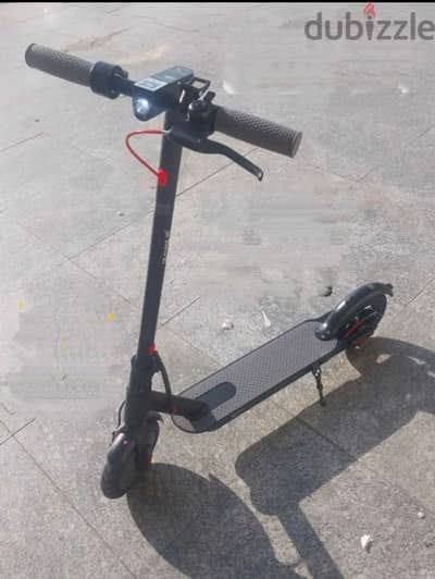 Brand New Rohan Wings Ht01 Electric Scooter For Sell in All Kuwait