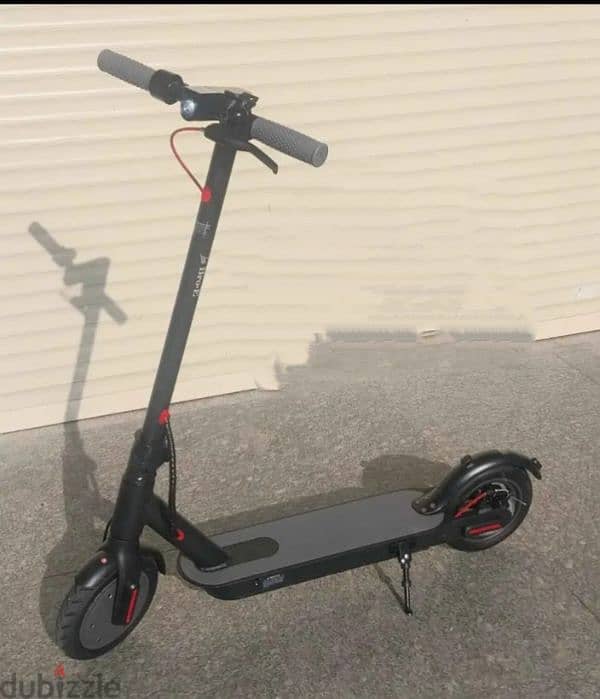 Brand New Rohan Wings Ht01 Electric Scooter For Sell in All Kuwait 1