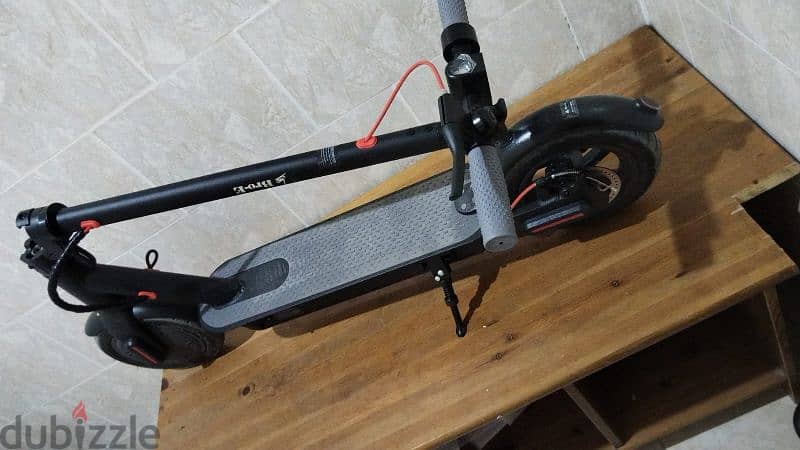 Brand New Rohan Wings Ht01 Electric Scooter For Sell in All Kuwait 4