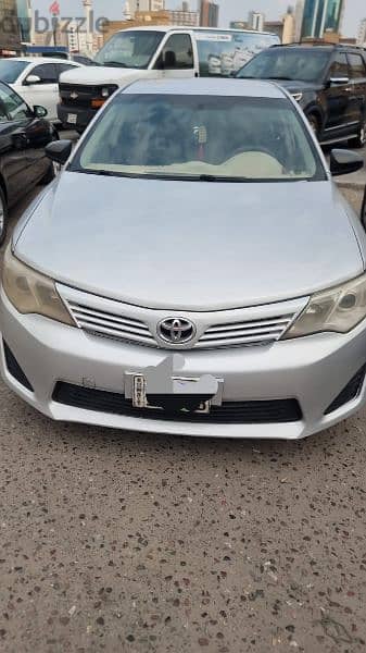 Toyota Camry 2015 call mee 97476994