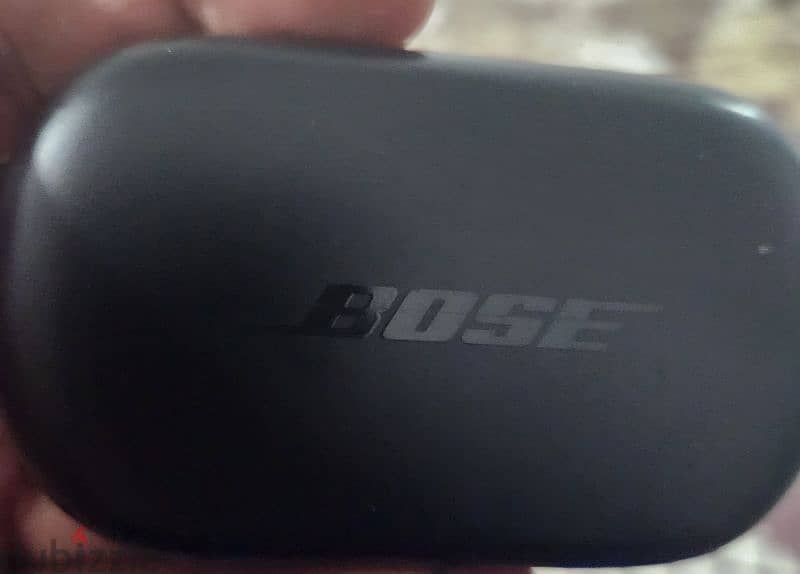 Bose original quietcomfort earbuds excellent condition 5