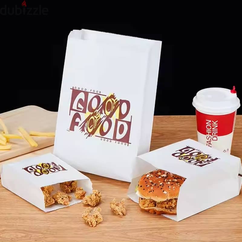 Increase Your Brand Identity with Custom Paper Bags Printing 7