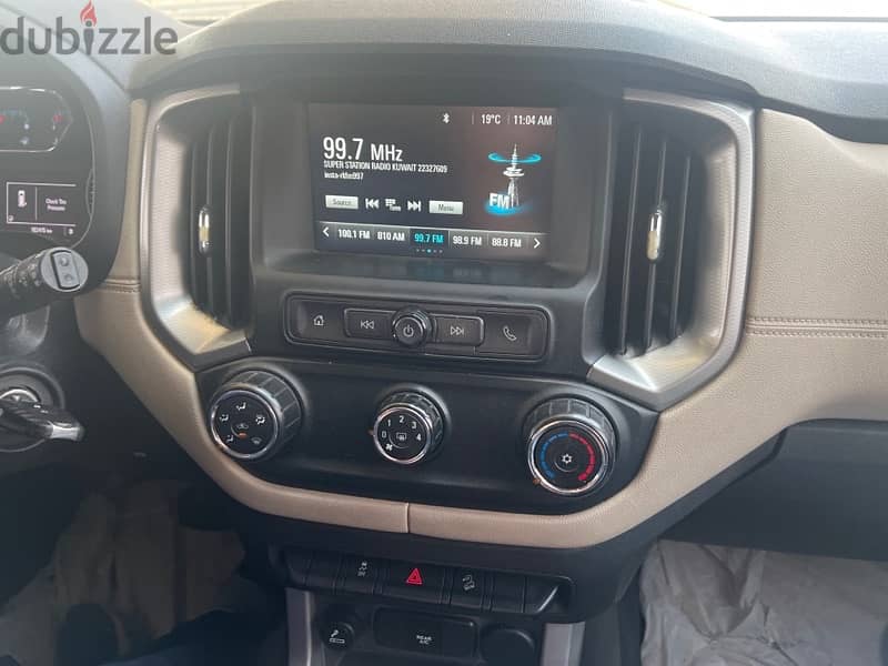 Chevrolet Trailblazer 2019 7