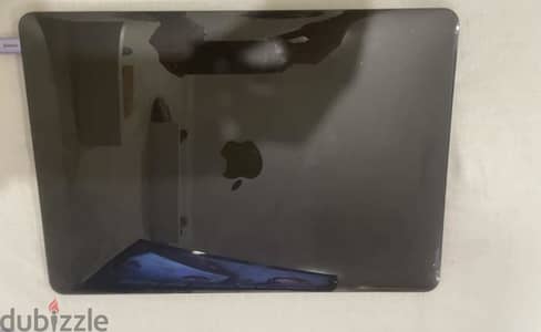 MacBook Air 2020 intel i3 space gray