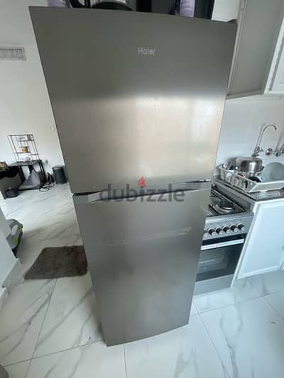 Fridge for 55KD