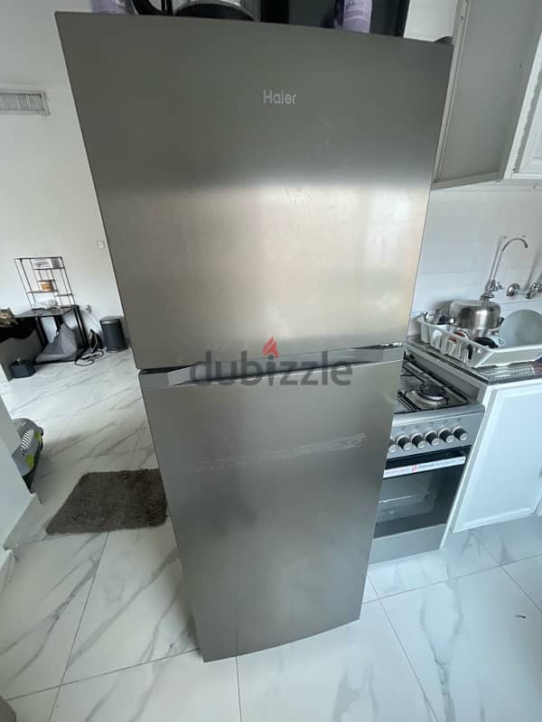 Fridge for 55KD 0