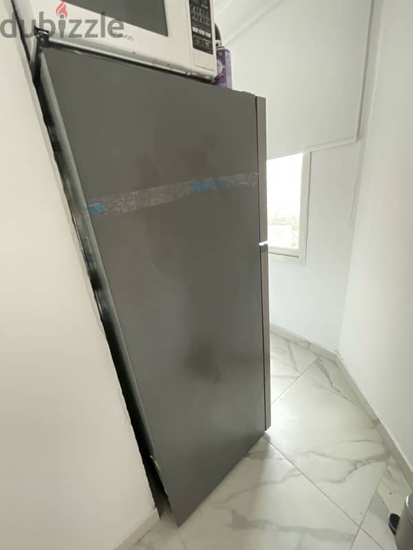 Fridge for 55KD 1