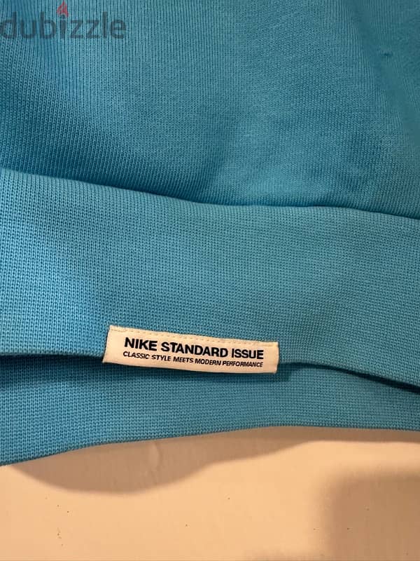 Nike standard hoddie jacket 1