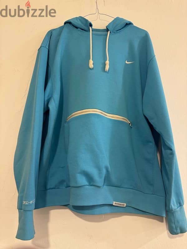 Nike standard hoddie jacket 2