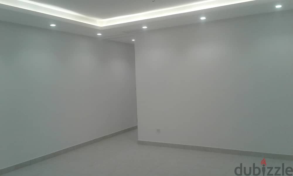 Fantastic 4 bedroom floor in abu fatira. 0