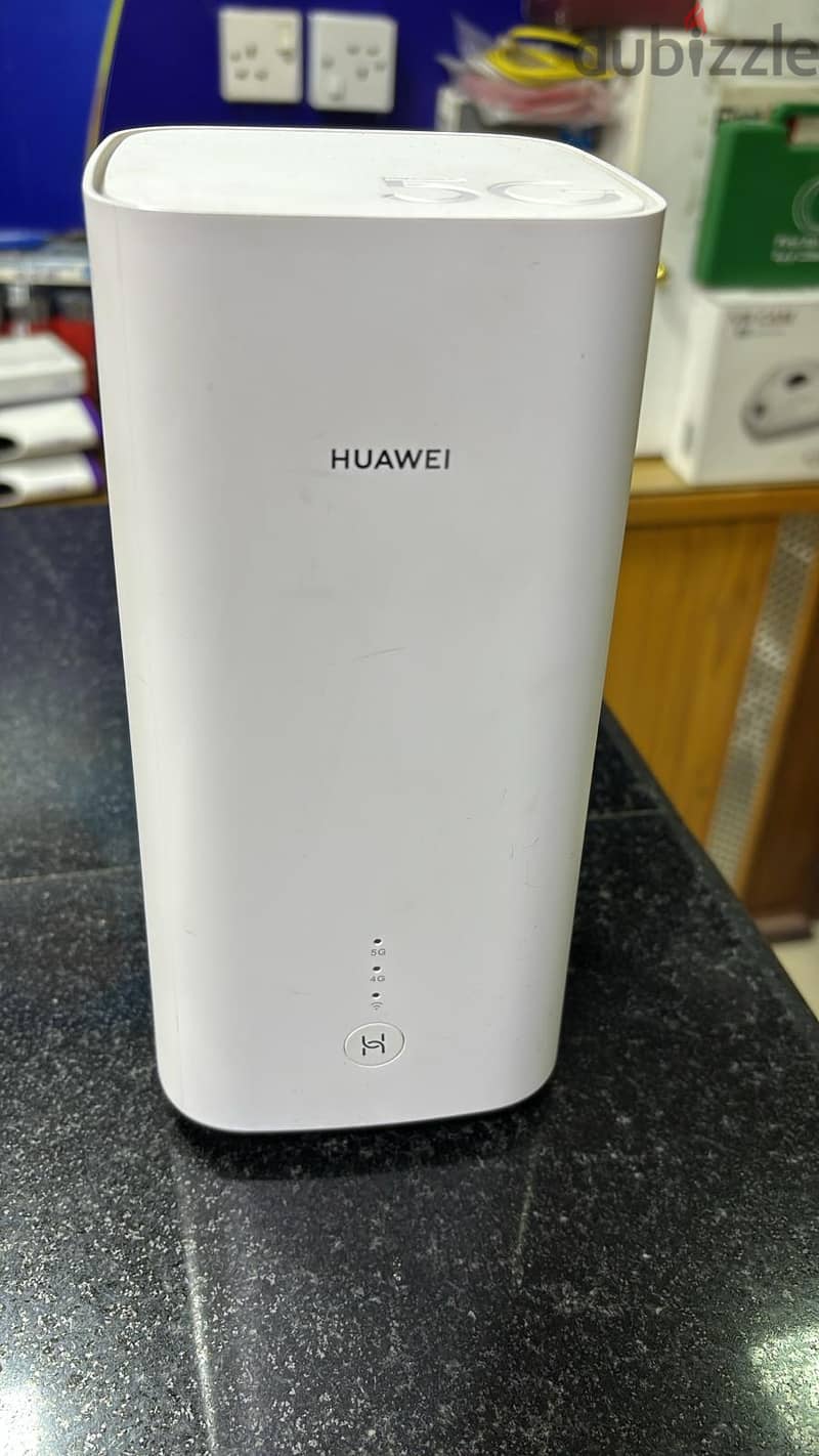 Huawei Router 5G 2