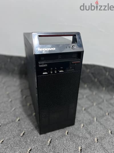 LENOVO WITH SSD