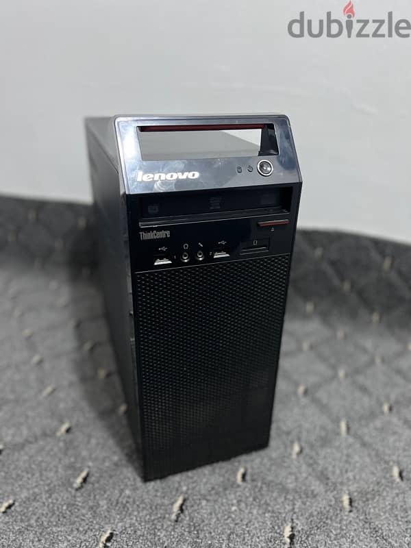 LENOVO WITH SSD 0