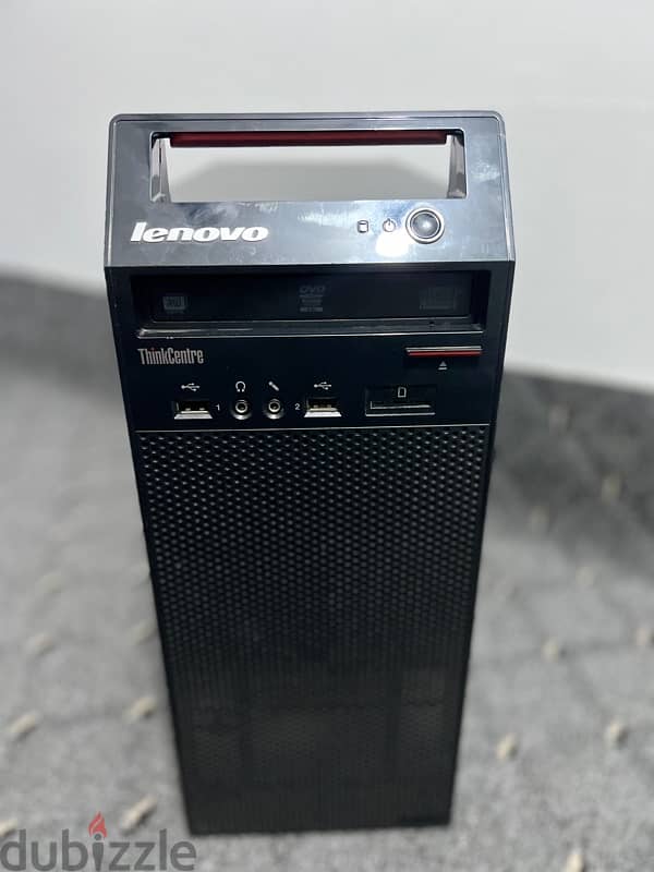 LENOVO WITH SSD 2