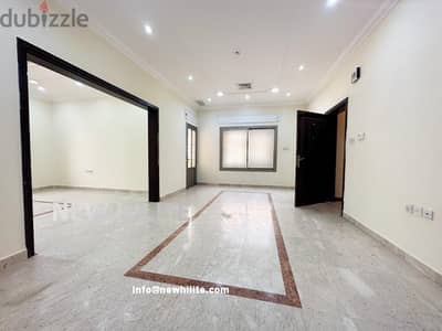 THREE BEDROOM APARTMENT FOR RENT IN SALWA