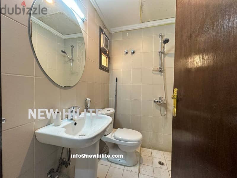 THREE BEDROOM APARTMENT FOR RENT IN SALWA 3