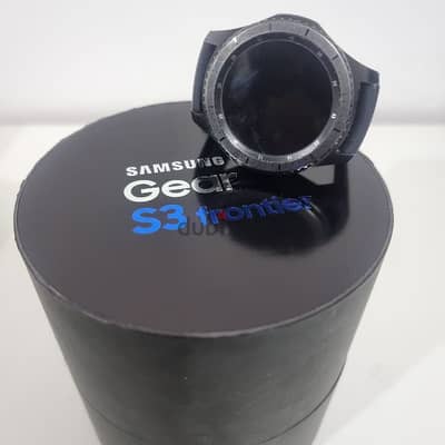 samsung gear s3 watch