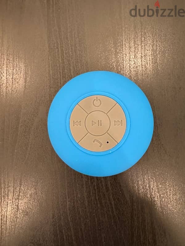 Bluetooth speakers for shower 0