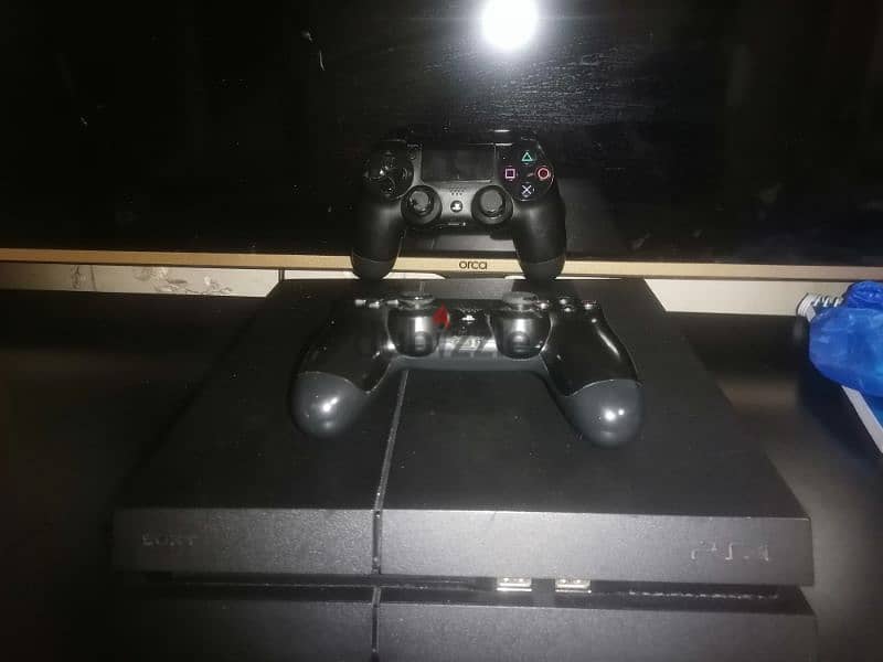 ps4 for sale 2