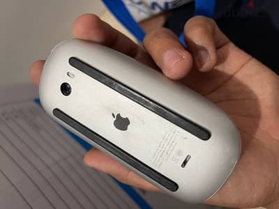 Magic Mouse