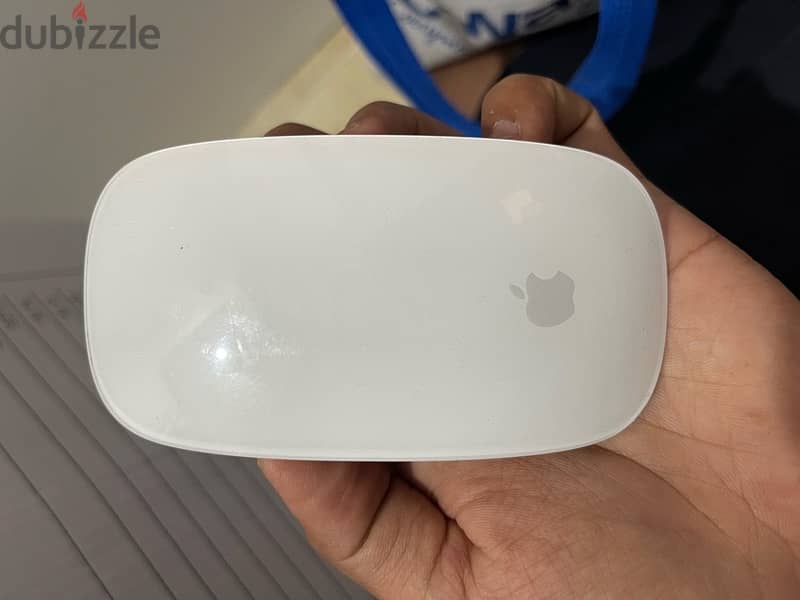 Magic Mouse 2