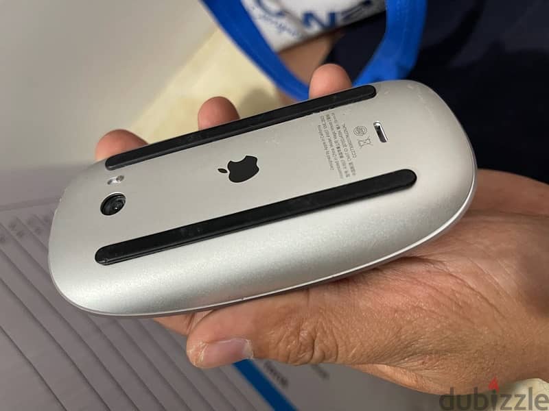 Magic Mouse 3