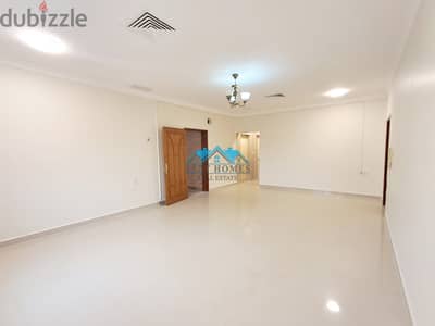 4 Bedrooms Nice Apartment in Rumaithiya