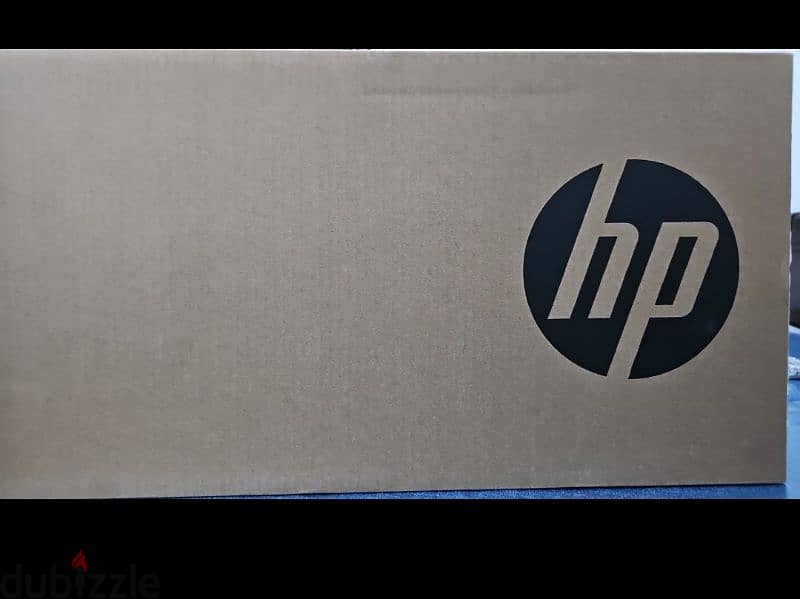 Brand New HP laptop for sale 3