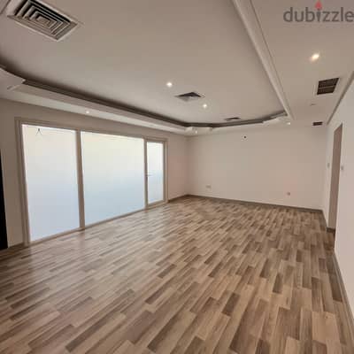 Duplex with sea view for rent in Salmiya Block 11