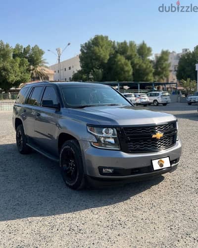 Chevrolet Tahoe 2019 LS V8 Urgent sale