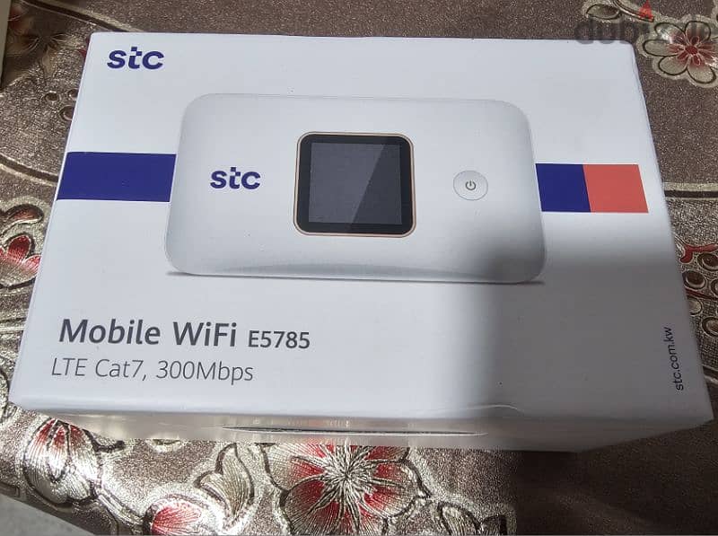 5G Huawei router for sale 4