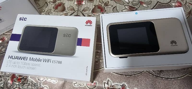 5G Huawei router for sale 5