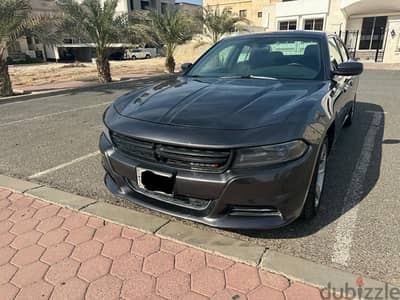 Dodge Charger 2021 V6