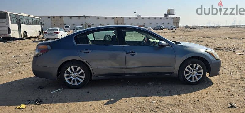 Nissan Altima 2011 (94731268) 2