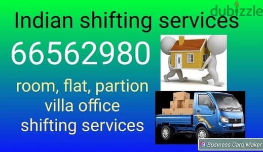 abhi indian shifting service 66562980