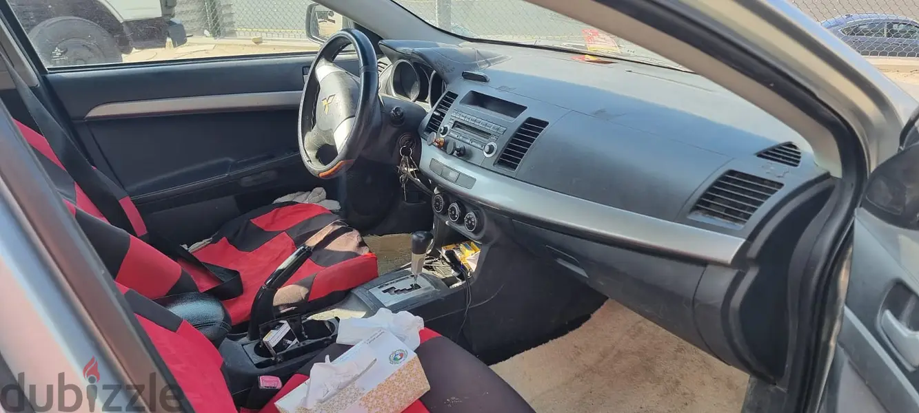 Mitsubishi Lancer 201364311809925378125