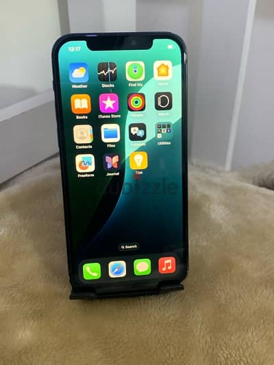 iPhone 12 …. 128gb 5G device battery 80% only display change good work