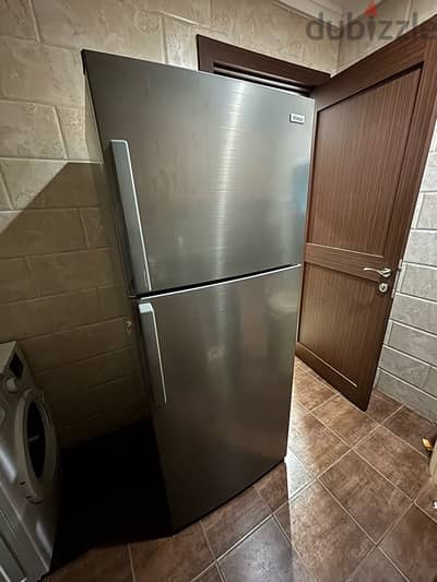 WANSA FRIDGE 16 CFT FOR SALE