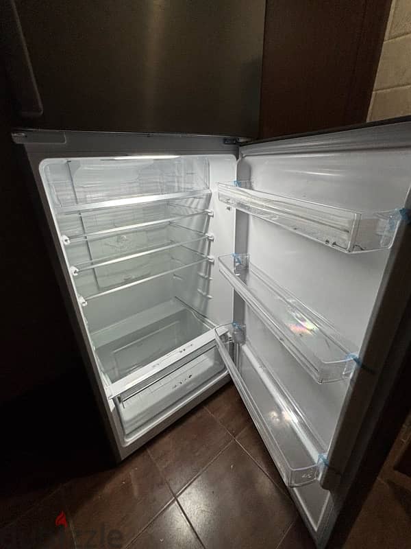 WANSA FRIDGE 16 CFT FOR SALE 2