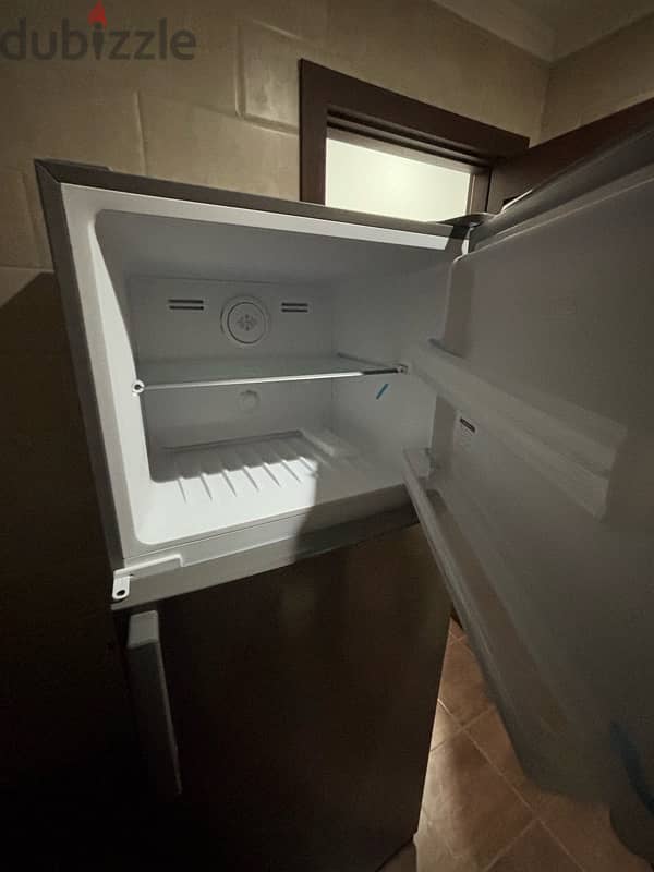 WANSA FRIDGE 16 CFT FOR SALE 3