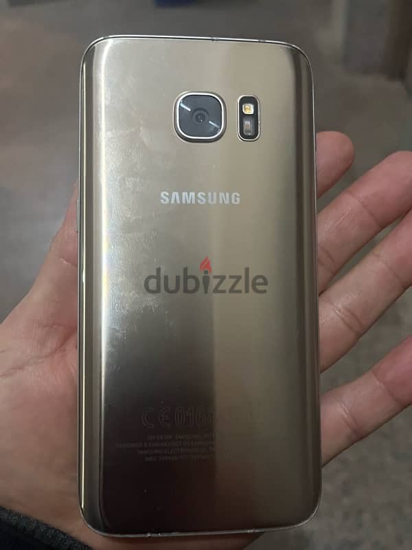 Galaxy S7 for sale 1