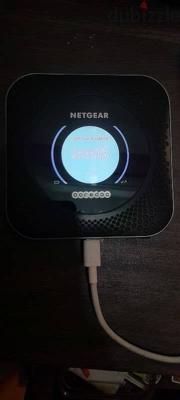 OOREDOO NETGEAR 5G FOR A LOW PRICE