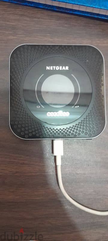 OOREDOO NETGEAR 5G FOR A LOW PRICE 1