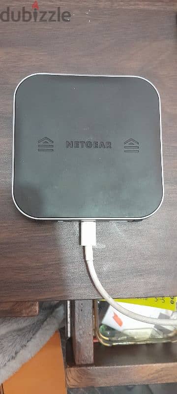 OOREDOO NETGEAR 5G FOR A LOW PRICE 2